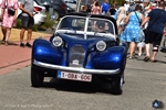 Hagelands Oldtimer Treffen (Meensel-Kiezegem)