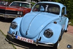 Hagelands Oldtimer Treffen (Meensel-Kiezegem)