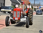 Hagelands Oldtimer Treffen (Meensel-Kiezegem)