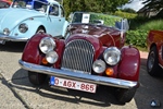 Hagelands Oldtimer Treffen (Meensel-Kiezegem)