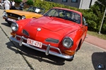 Hagelands Oldtimer Treffen (Meensel-Kiezegem)