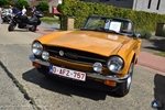 Hagelands Oldtimer Treffen (Meensel-Kiezegem)