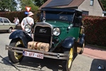 Hagelands Oldtimer Treffen (Meensel-Kiezegem)