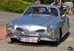 Hagelands Oldtimer Treffen (Meensel-Kiezegem)