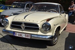 Hagelands Oldtimer Treffen (Meensel-Kiezegem)