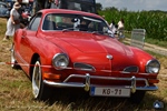 Hagelands Oldtimer Treffen (Meensel-Kiezegem)