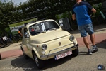 Hagelands Oldtimer Treffen (Meensel-Kiezegem)