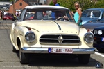 Hagelands Oldtimer Treffen (Meensel-Kiezegem)