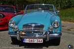 Hagelands Oldtimer Treffen (Meensel-Kiezegem)