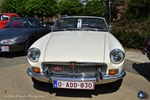 Hagelands Oldtimer Treffen (Meensel-Kiezegem)