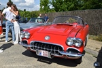 Hagelands Oldtimer Treffen (Meensel-Kiezegem)