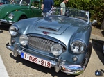 Hagelands Oldtimer Treffen (Meensel-Kiezegem)