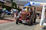 Hagelands Oldtimer Treffen (Meensel-Kiezegem)