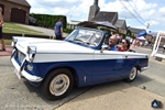 Hagelands Oldtimer Treffen (Meensel-Kiezegem)