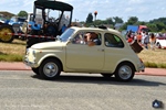 Hagelands Oldtimer Treffen (Meensel-Kiezegem)