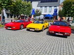 CCFP Ferrari meeting Peer