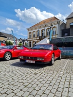 CCFP Ferrari meeting Peer