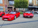 CCFP Ferrari meeting Peer