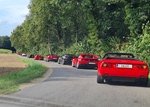 CCFP Ferrari meeting Peer