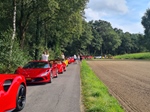 CCFP Ferrari meeting Peer