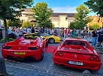 CCFP Ferrari meeting Peer