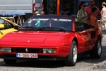 CCFP thema Ferrari