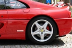 CCFP thema Ferrari