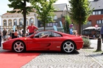 CCFP thema Ferrari