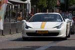 CCFP thema Ferrari