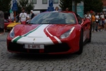 CCFP thema Ferrari