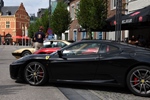 CCFP thema Ferrari