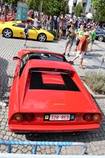 CCFP thema Ferrari