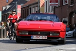 CCFP thema Ferrari