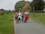 (ST)rijden voor Kinderen