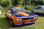 Ford oldtimer Camping Treffen