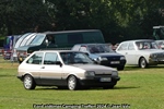 Ford oldtimer Camping Treffen