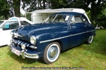 Ford oldtimer Camping Treffen