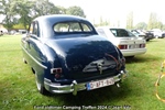 Ford oldtimer Camping Treffen