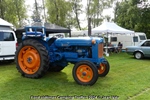 Ford oldtimer Camping Treffen