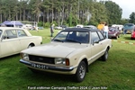 Ford oldtimer Camping Treffen