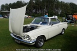 Ford oldtimer Camping Treffen