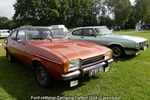 Ford oldtimer Camping Treffen