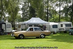 Ford oldtimer Camping Treffen