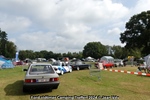 Ford oldtimer Camping Treffen