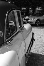 Show 'n Shine oldtimertreffen Roadhouse Classics Zolder