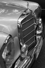 Show 'n Shine oldtimertreffen Roadhouse Classics Zolder