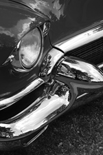 Show 'n Shine oldtimertreffen Roadhouse Classics Zolder