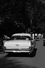 Show 'n Shine oldtimertreffen Roadhouse Classics Zolder