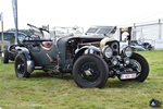 Oldtimer Fly & Drive-in Schaffen-Diest