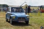 Oldtimer Fly & Drive-in Schaffen-Diest